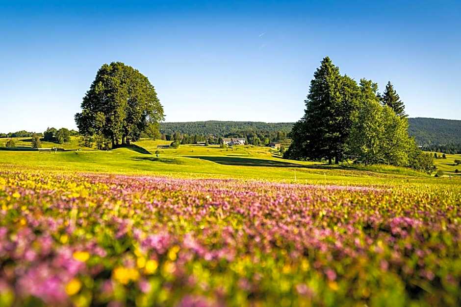 Domaine du Mont-Saint-Jean