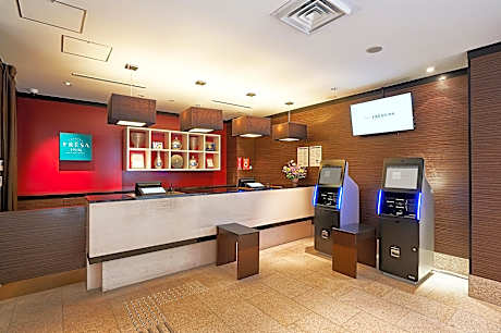 Top floor of main building, Grand Deluxe Double Non-smoking