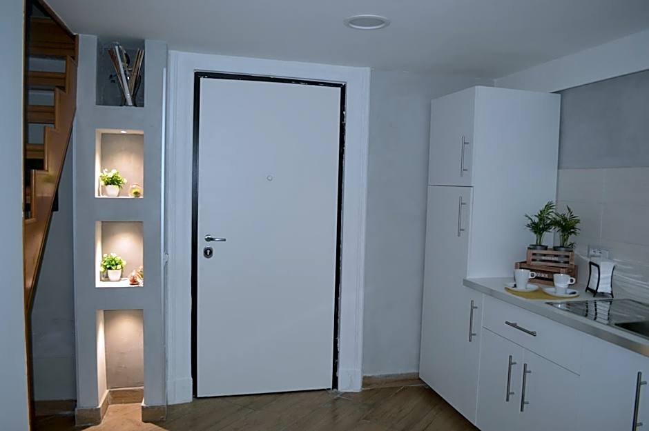 Petros rooms&apartments