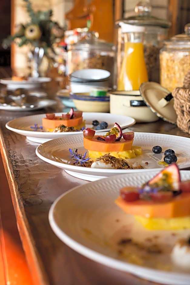 Moolmanshoek Private Game Reserve