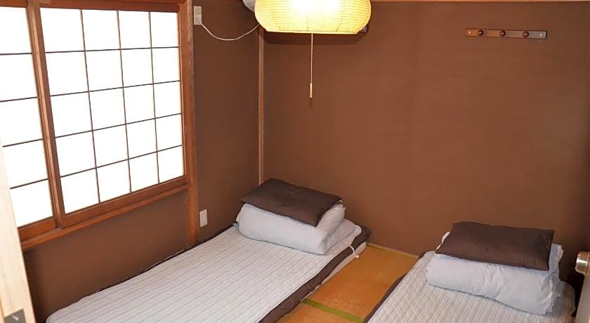 Peace House Abeno