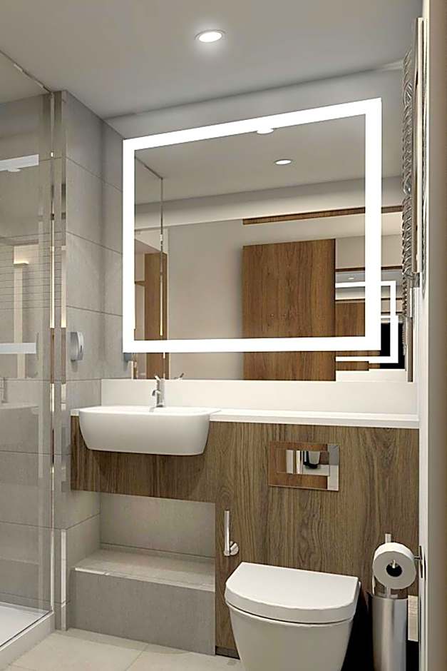 Courtyard by Marriott Szczecin City