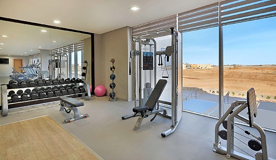 Hilton Garden Inn Tabuk