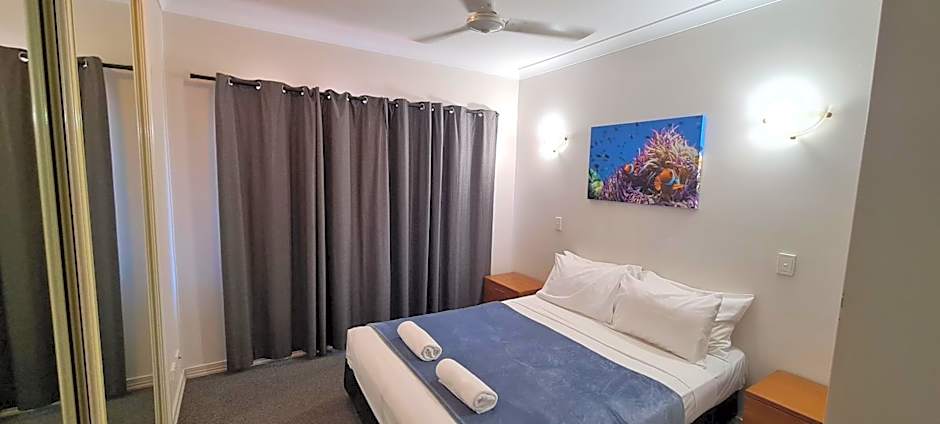 Photo 1 of 10 of 1 Bedroom Apartment, Seaside