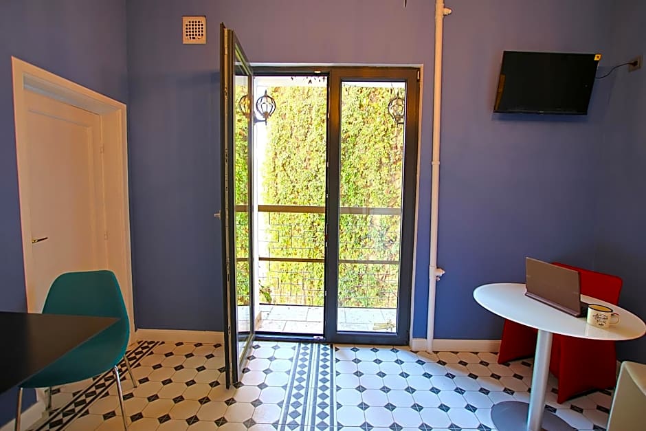 Art Boutique Residence