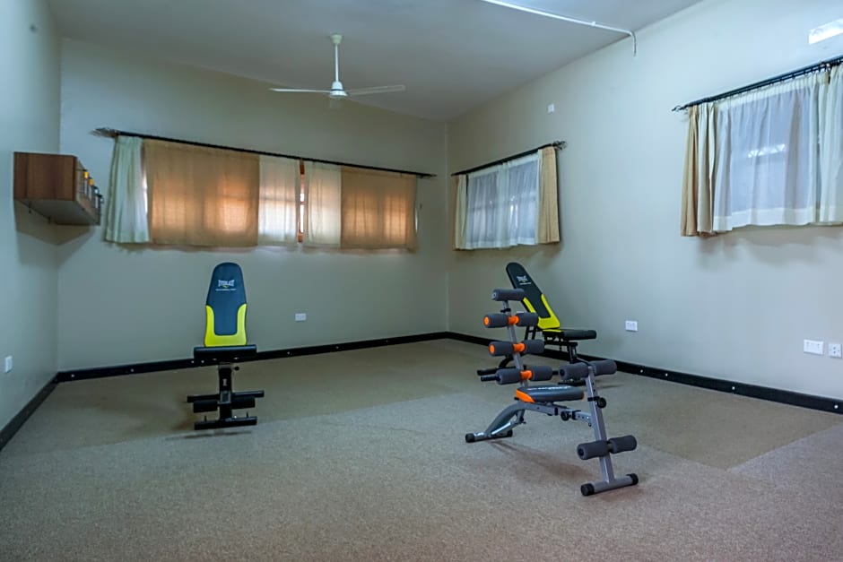 Sophies Signature Suites