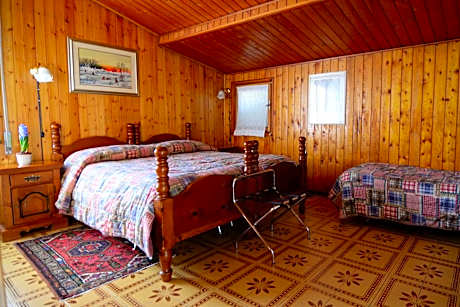 Double or Twin Room