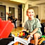 Pension Sonnengarten & Sonnentherme inklusive - auch am An- & Abreisetag!