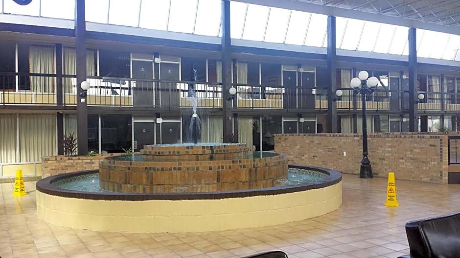 Days Inn by Wyndham Henryetta