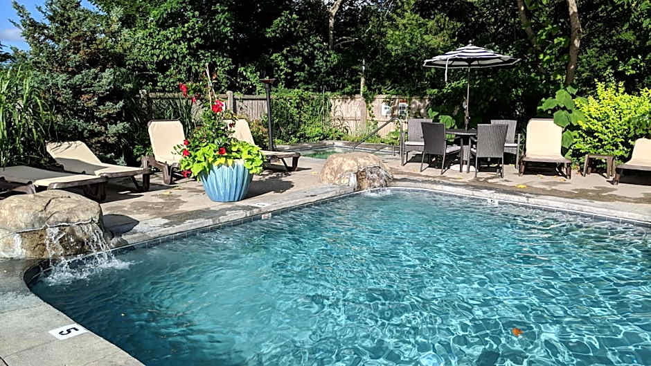 Dan'l Webster Inn and Spa