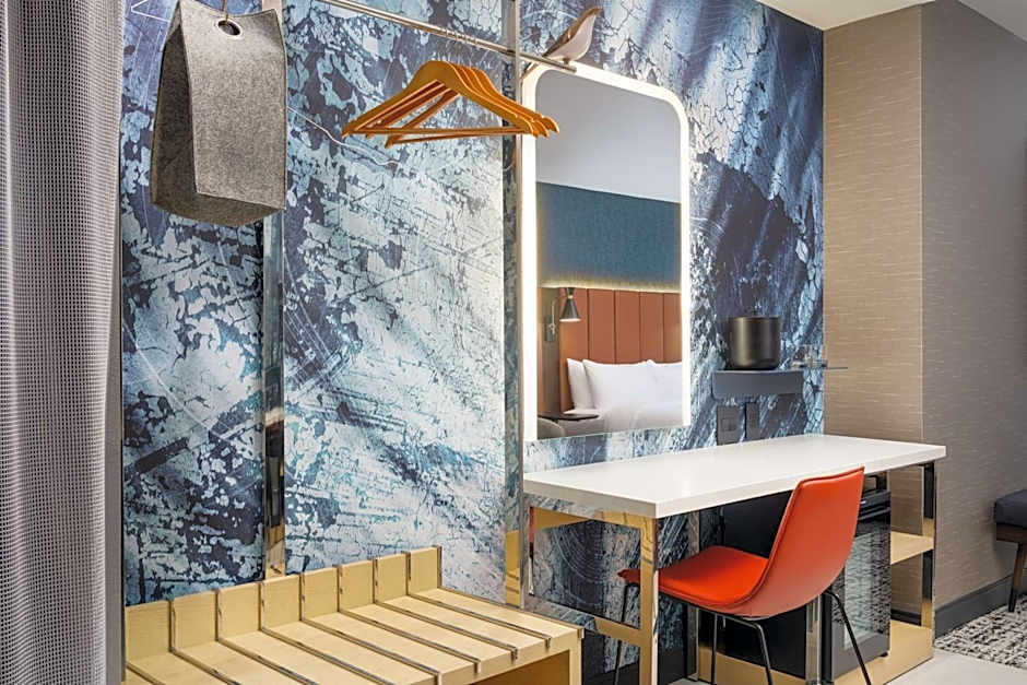 Tempo by Hilton Raleigh Downtown