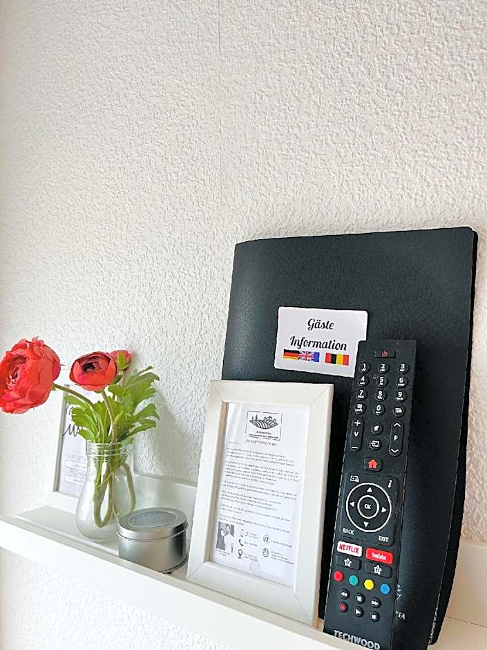 Am Landhaus – Gästezimmer