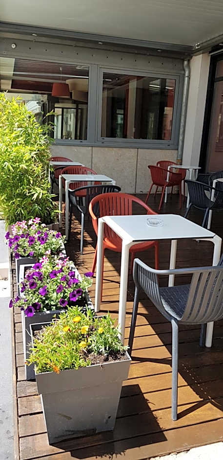 ibis Annemasse