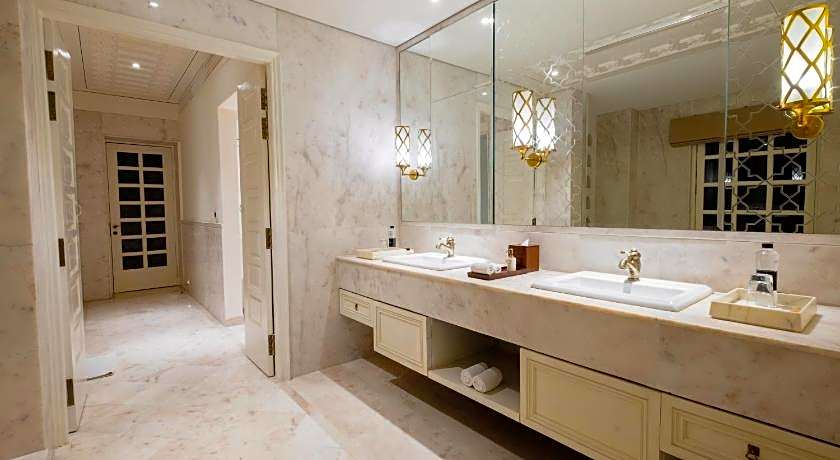 Alila Fort Bishangarh