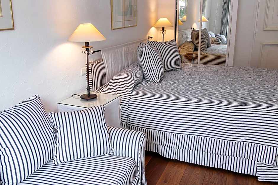 Hotel les Vergers de Saint Paul