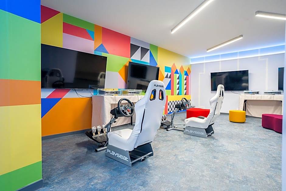 Grand Hotel 4 Opatijska Cvijeta