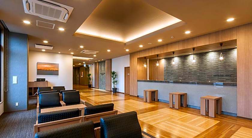 Hotel Route-Inn Isesaki Inter