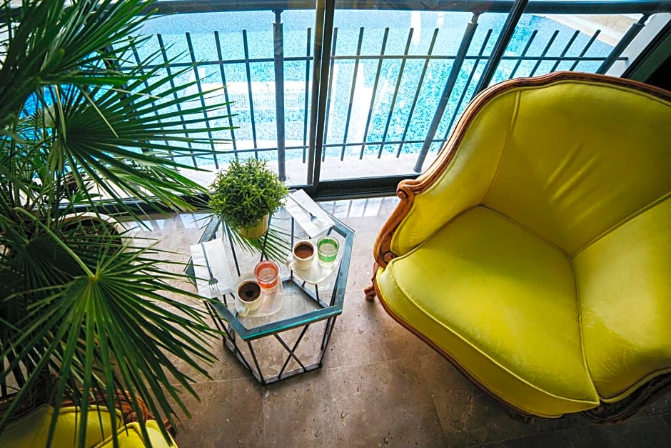 Antalya Nun Junior Hotel