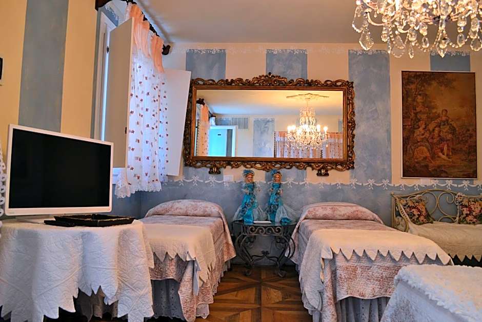 B&B La Maison degli Angeli