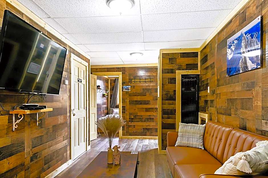 Leadville Motor Lodge