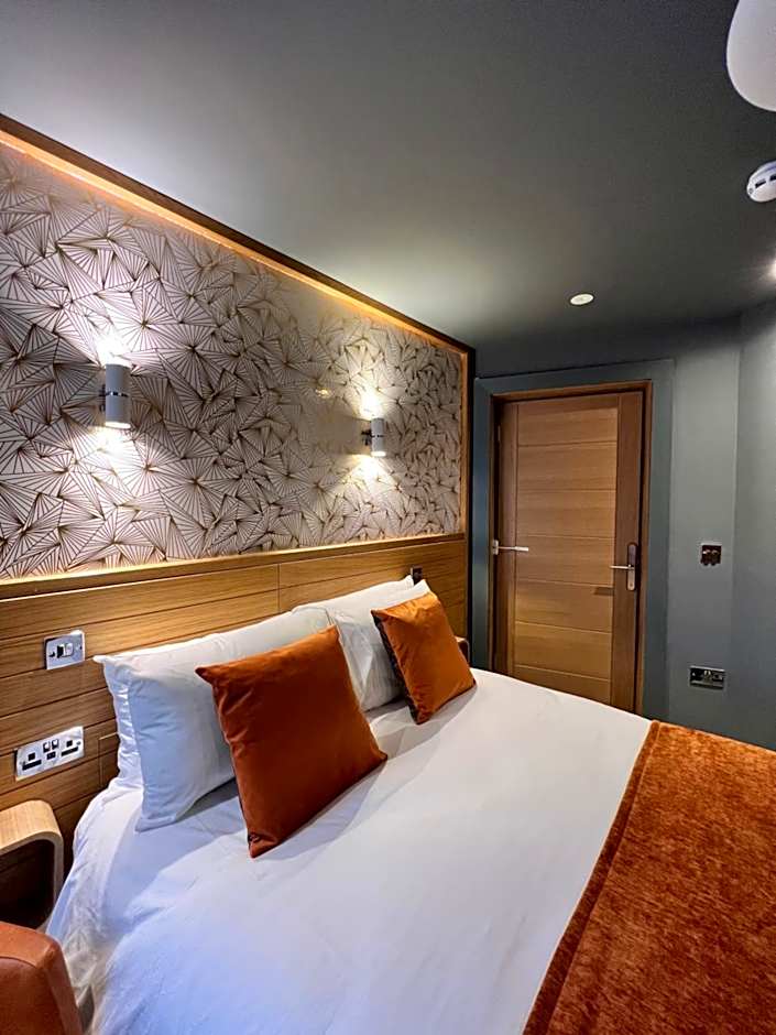 Lough Rooms at The Artisan