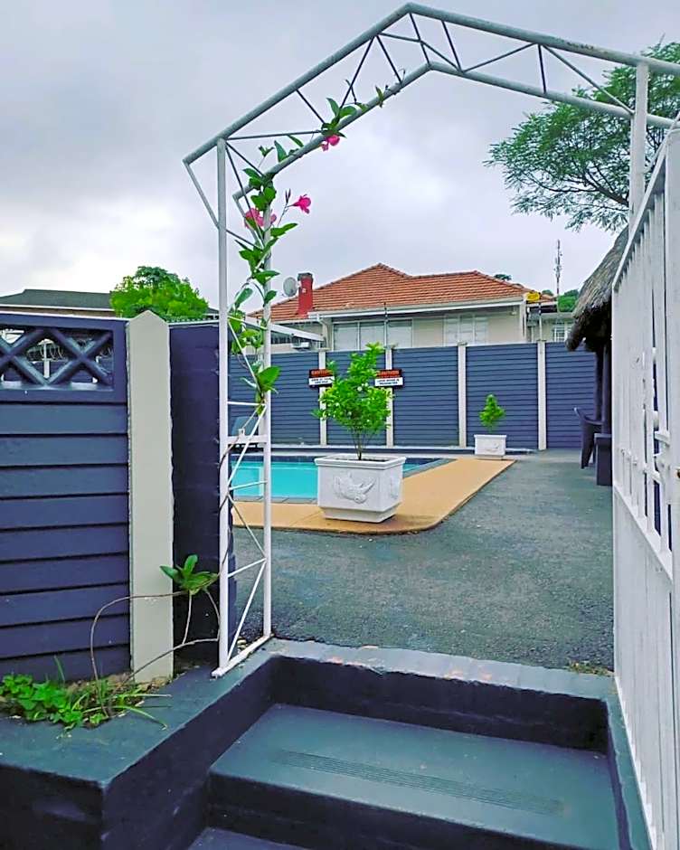 Mino Guest House