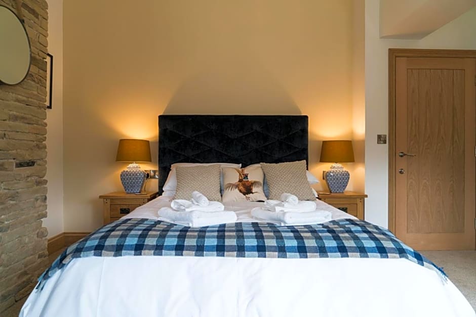 The Pickled Pheasant