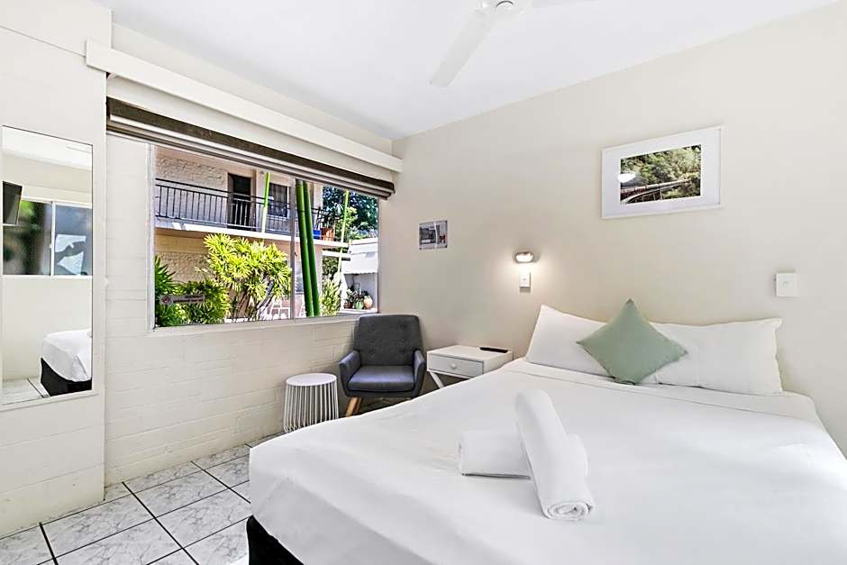 Hotel Tropiq Cairns