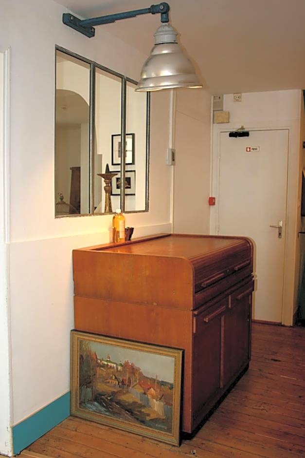 La Maison de la Plage