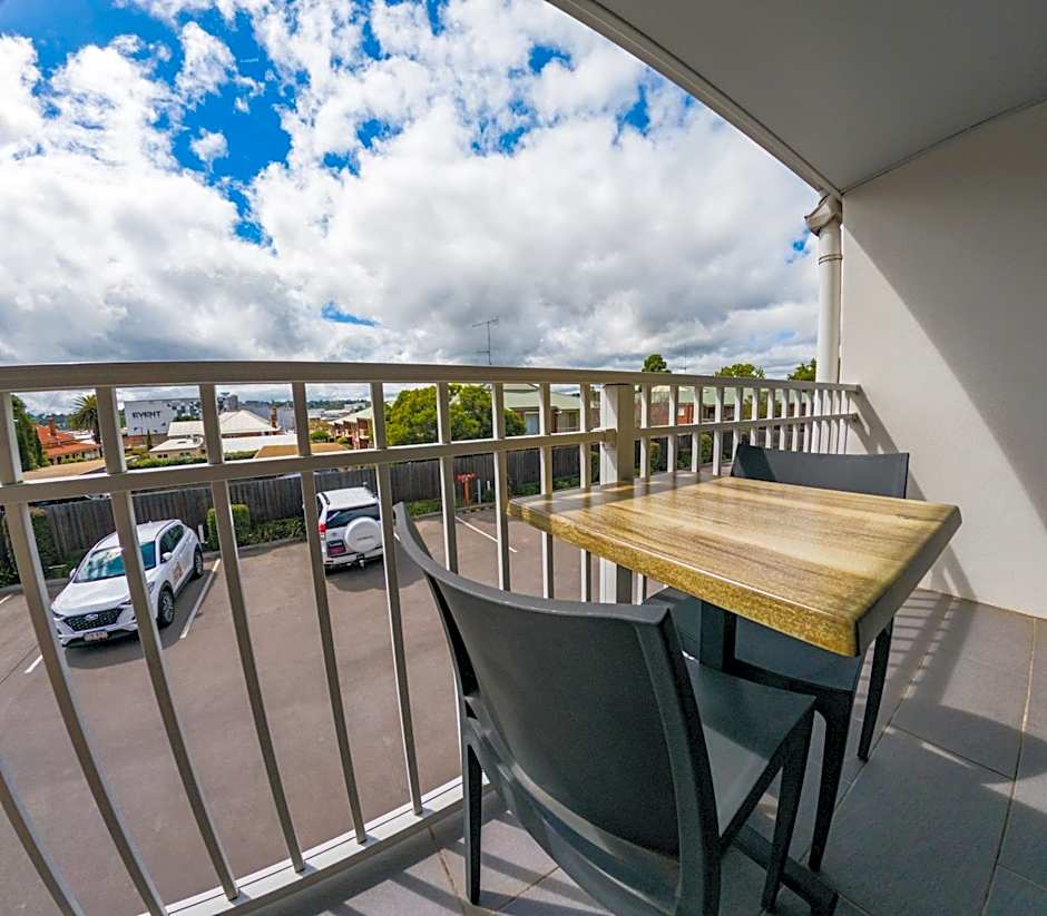 Potters Toowoomba Hotel