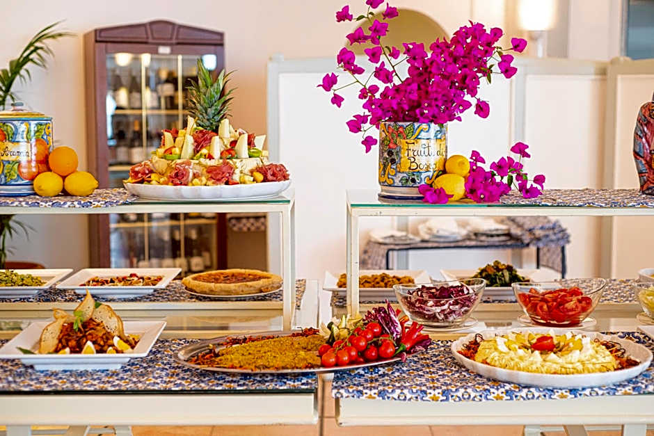Baia Taormina - CDSHotels
