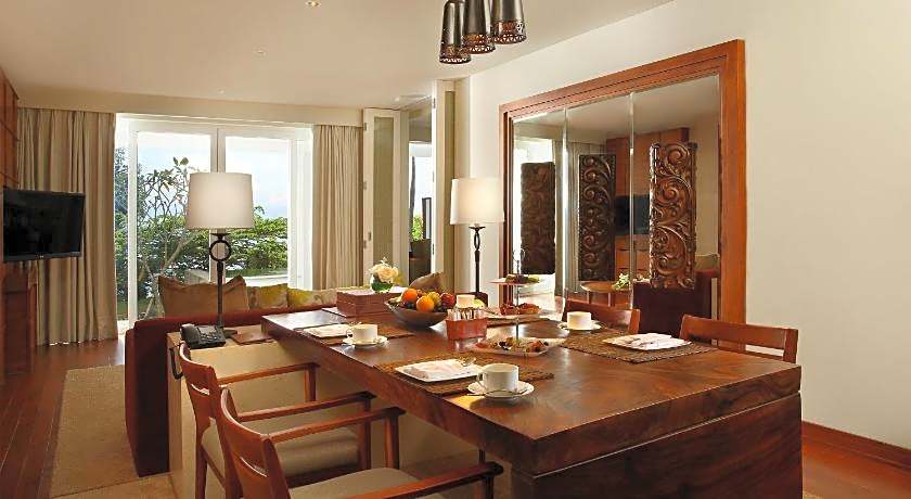 Samabe Bali Suites & Villas
