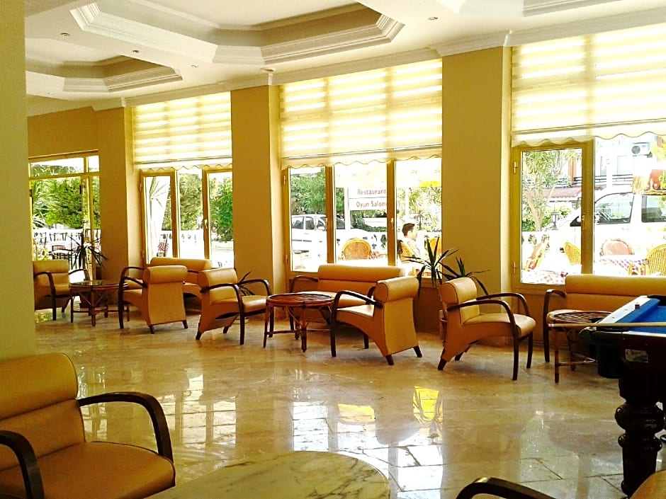 Altinersan Hotel