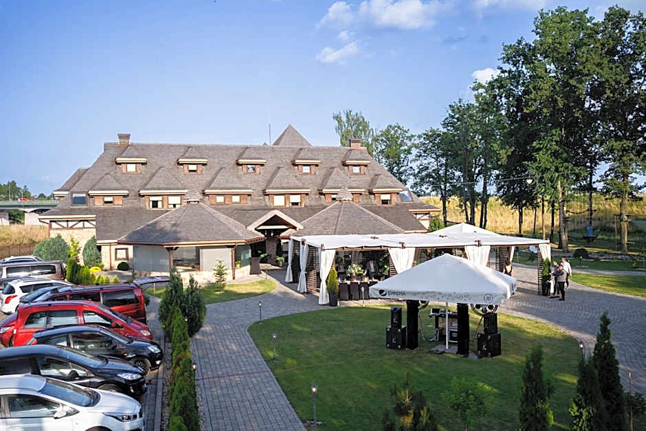 Hotel & Spa **** Kasztel Uniejów