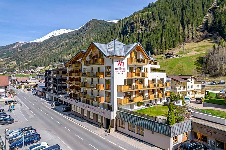 Photo 1 of 50 of Mallaun Hotel.Erlebnis
