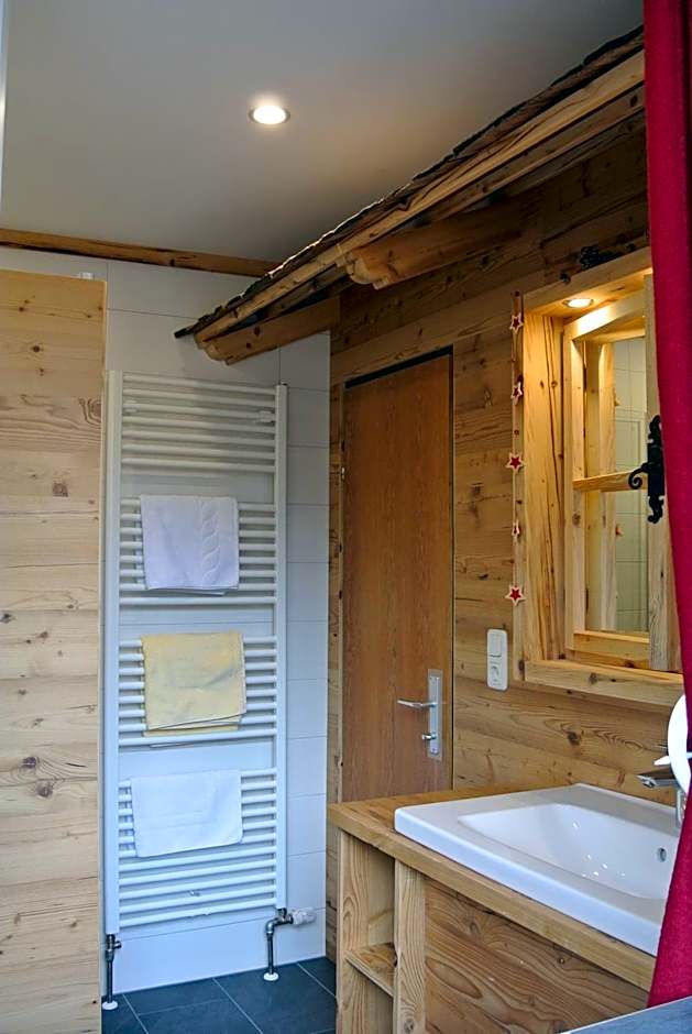 Pension und Apartment Edelweiß