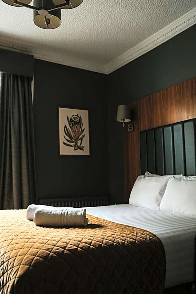 The Croft Hotel