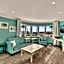 Panoramic beachfront Suite