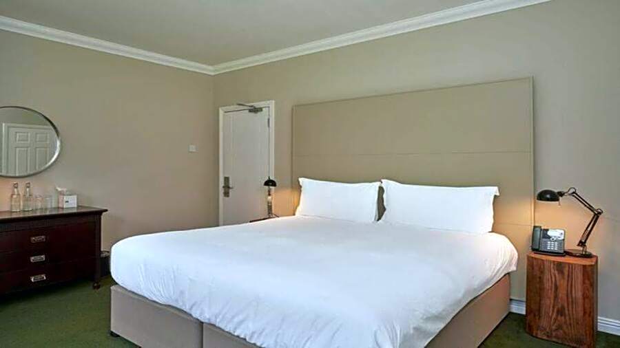 Powerscourt Springs Health Farm