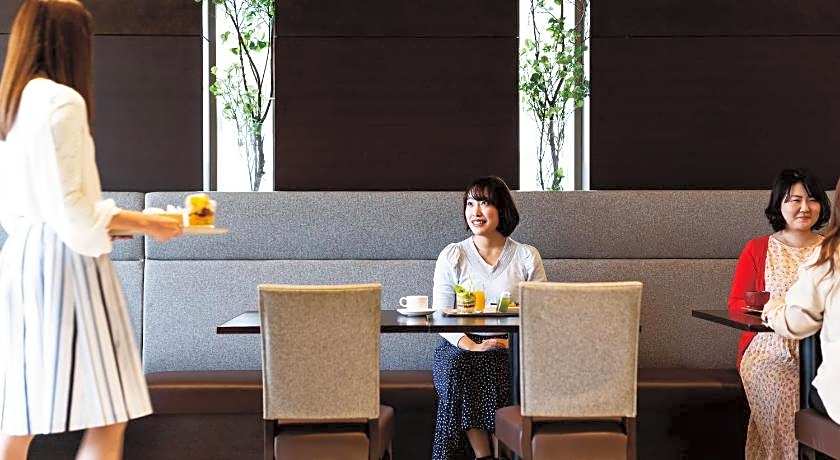 Hotel Jal City Haneda Tokyo