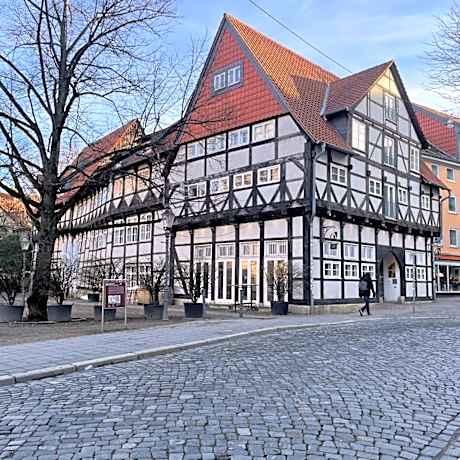 Magni Boutique Hotel