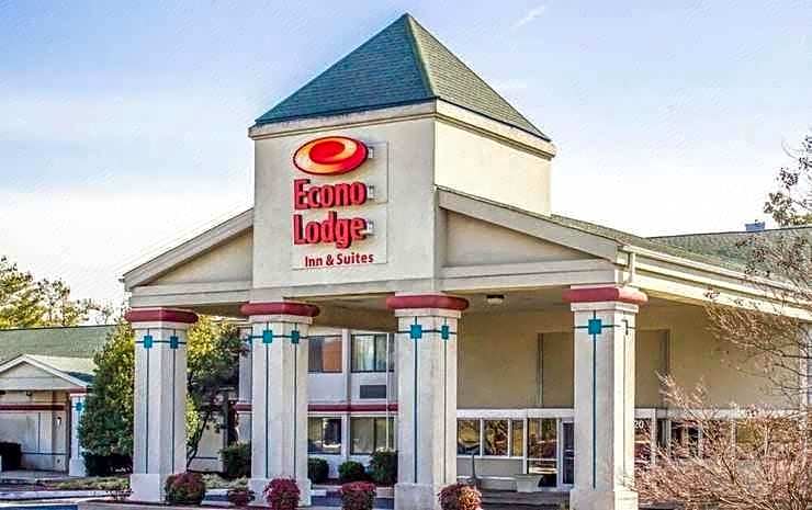 Dayspring Extended Stay