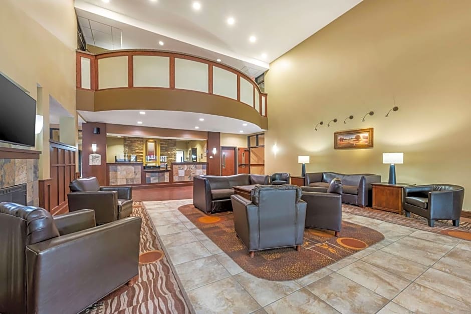 Best Western Plus Grand Island Inn And Suites