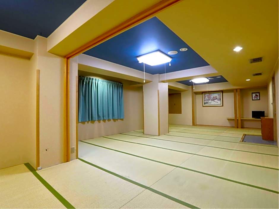Shiga Kogen Hotel Ichiboukaku