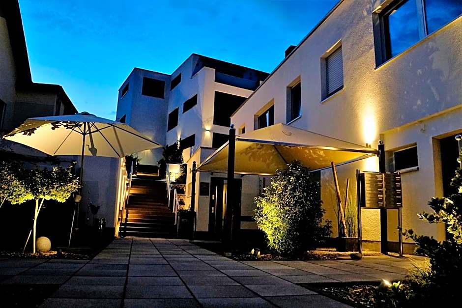 WohnRaum Gäste- & Boardinghaus