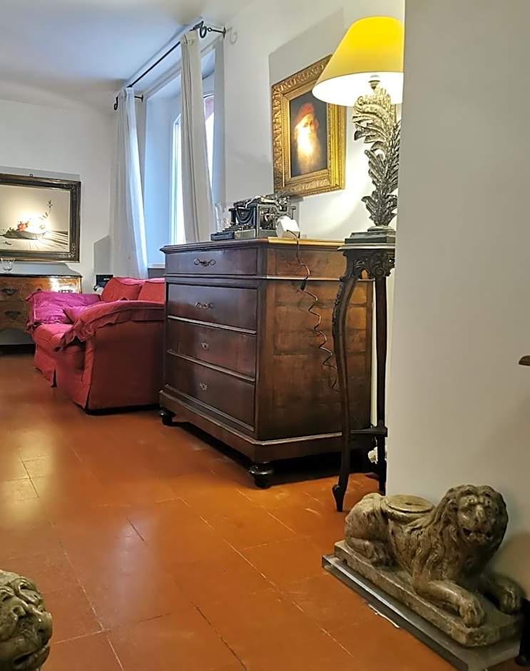 B&B Parco degli Ulivi