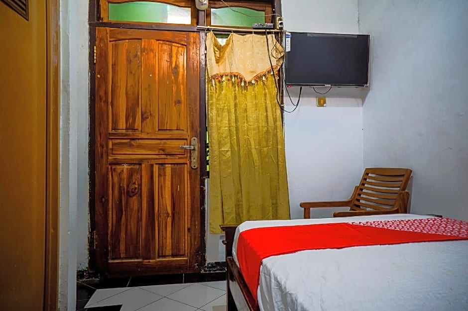OYO 93069 Penginapan Sumber Rizki