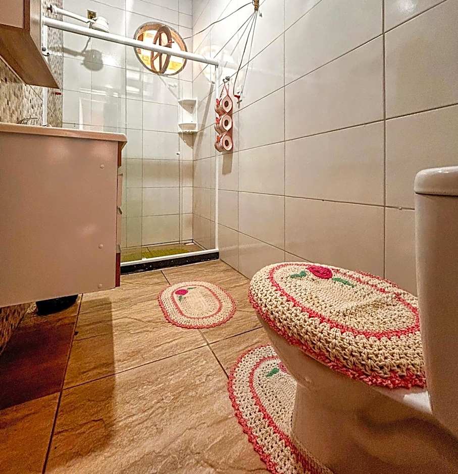 Casa a 550m do mar em Figueira, Arraial do Cabo-RJ