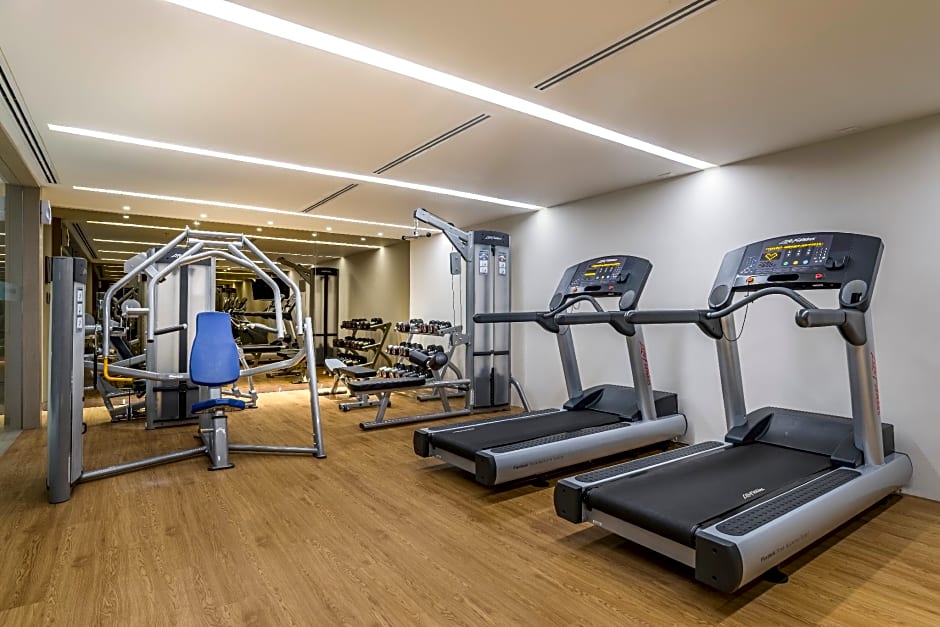 Ibis Styles Phuket City