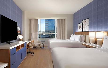 Hilton Dallas/Plano Granite Park